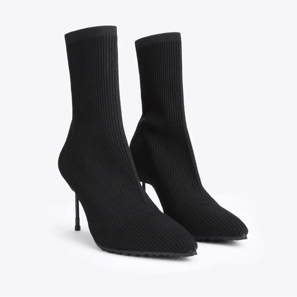 Kurt Geiger London - Barbican Drench Boot (Size 38)